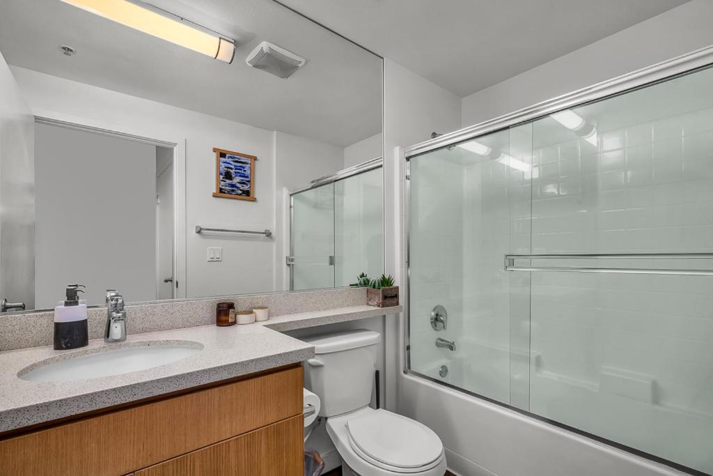 Ferienwohnung Santa Monica 2 Bed/ 2 Bath Los Angeles Exterior foto